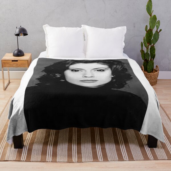 Item preview, Alyssa Milano  designed and sold by Klaranh.