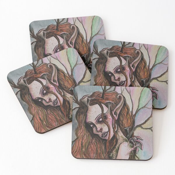 Item preview, Life in Decay designed and sold by Sabrina Raven.