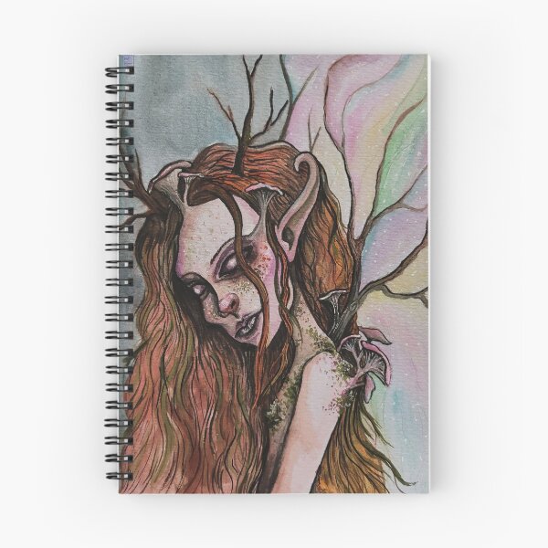 Item preview, Life in Decay designed and sold by Sabrina Raven.