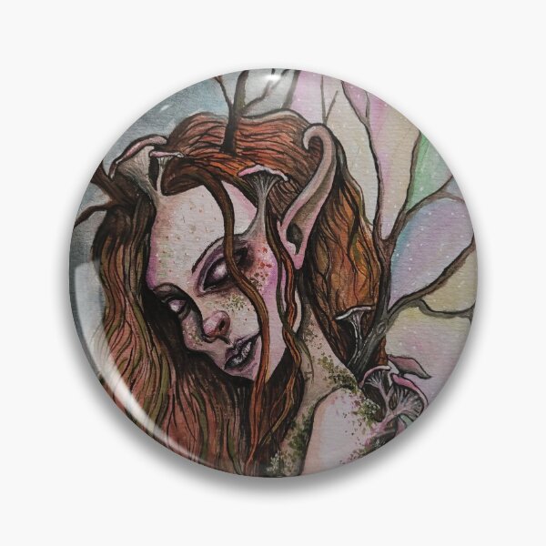 Item preview, Life in Decay designed and sold by Sabrina Raven.