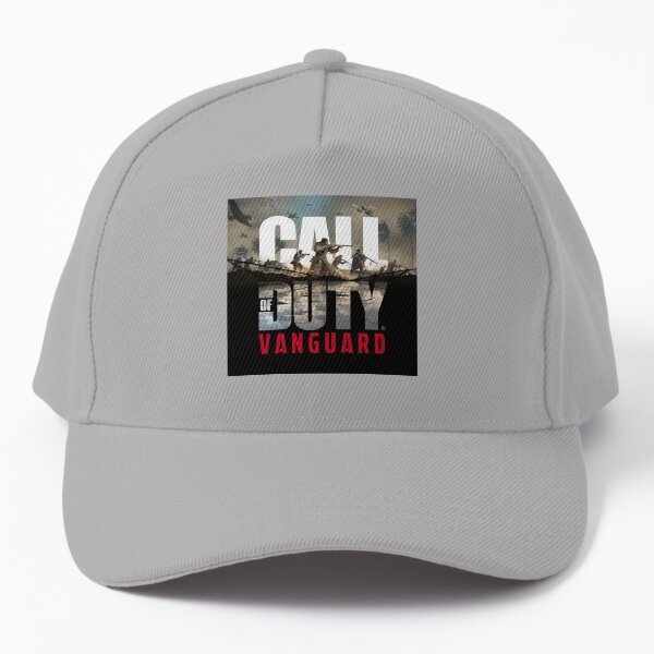 COD Vanguard Baseball Cap
