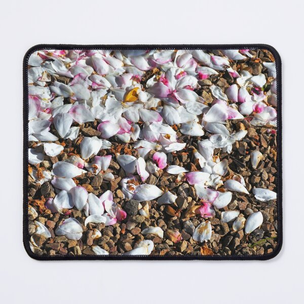 Item preview, Camellia Petal Carpet  designed and sold by Joy Watson - Natural Light Photography .