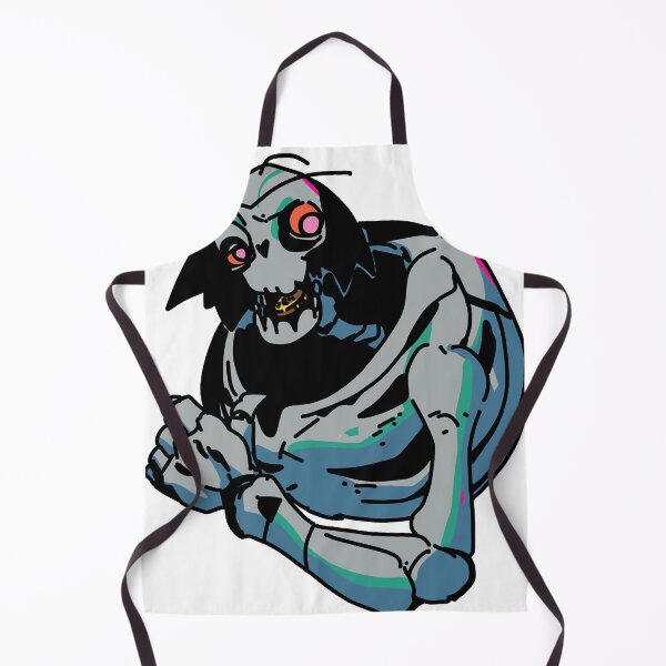 Item preview, Hade Skelly designed and sold by aleenkeeler1960.