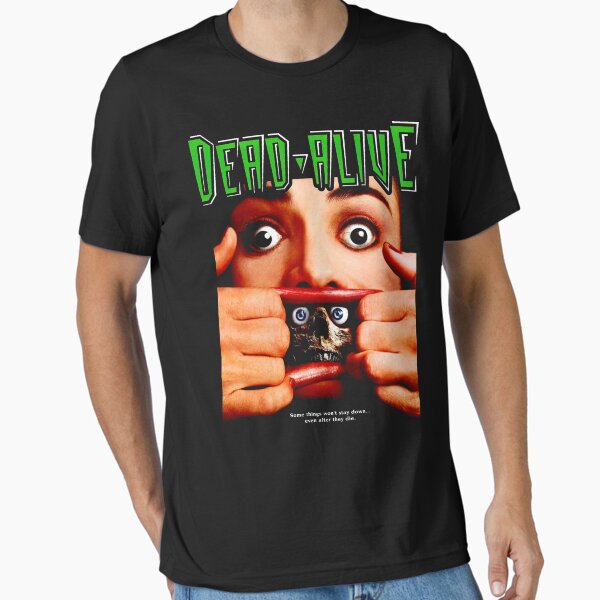 Item preview, Dead Alive designed and sold by matttluchowski.