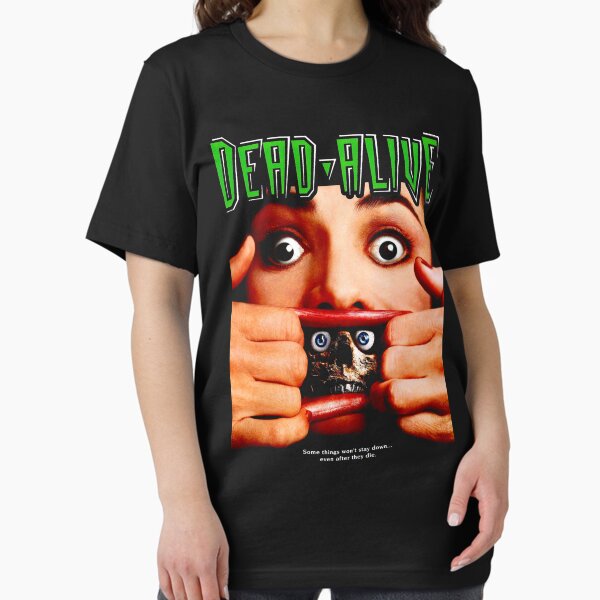 Item preview, Dead Alive designed and sold by matttluchowski.