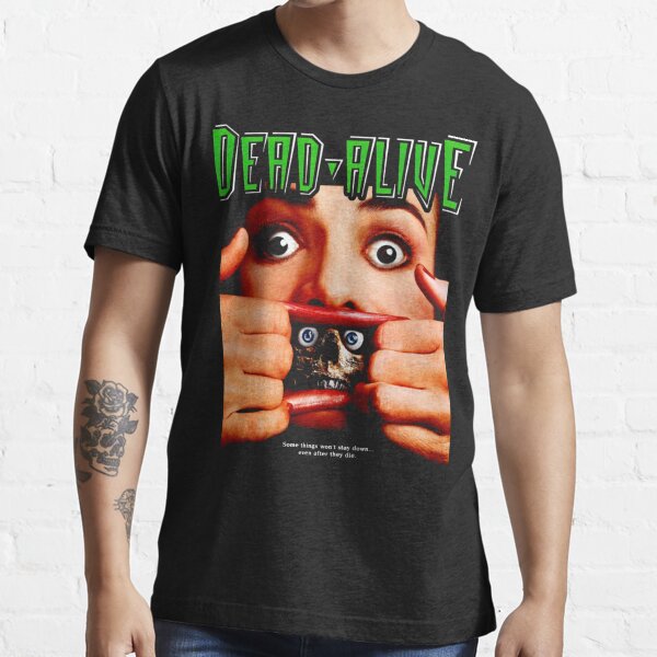 Dead Alive Essential T-Shirt