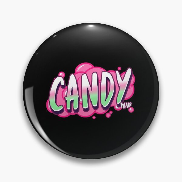 Item preview, CANDY WAP 2021  designed and sold by AneyZacaria00.