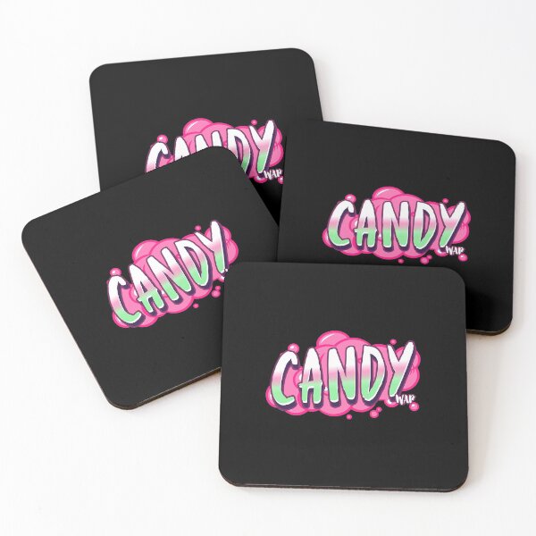 Item preview, CANDY WAP 2021  designed and sold by AneyZacaria00.