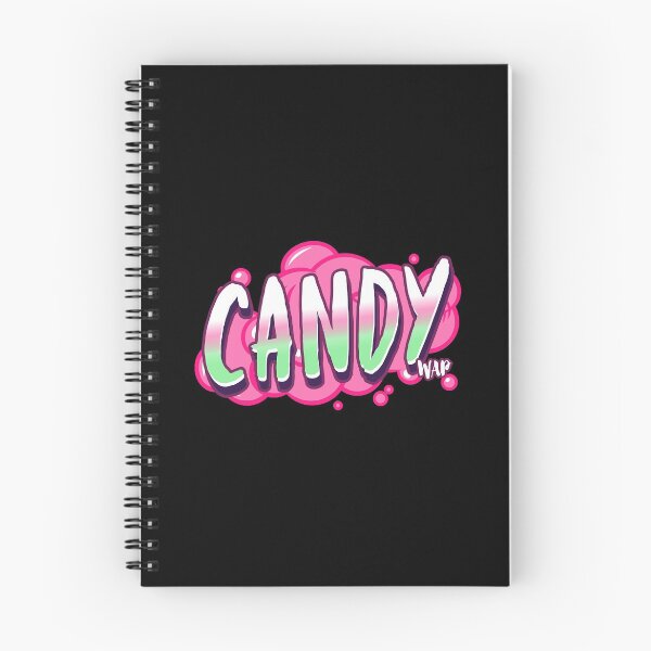 Item preview, CANDY WAP 2021  designed and sold by AneyZacaria00.