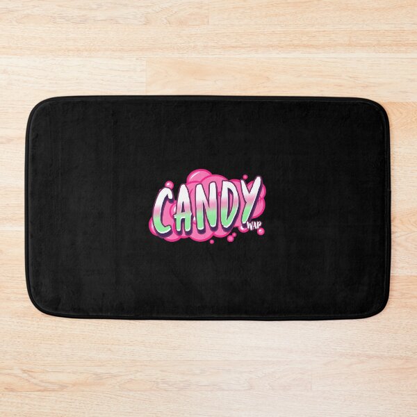 Item preview, CANDY WAP 2021  designed and sold by AneyZacaria00.