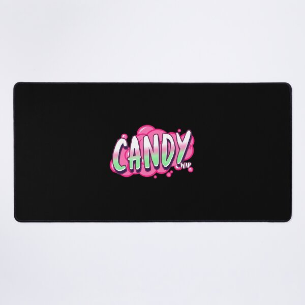 Item preview, CANDY WAP 2021  designed and sold by AneyZacaria00.