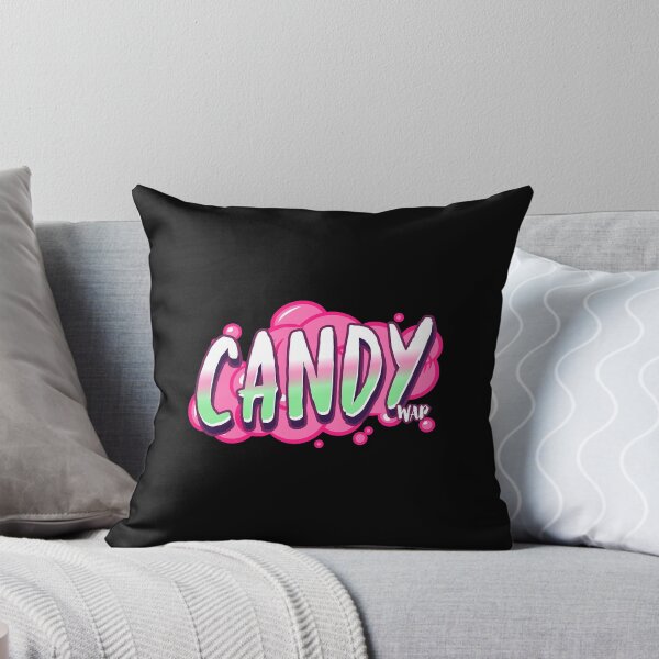 Item preview, CANDY WAP 2021  designed and sold by AneyZacaria00.
