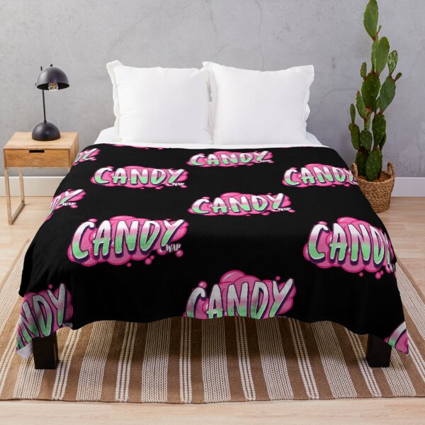 Item preview, CANDY WAP 2021 designed and sold by AneyZacaria00.