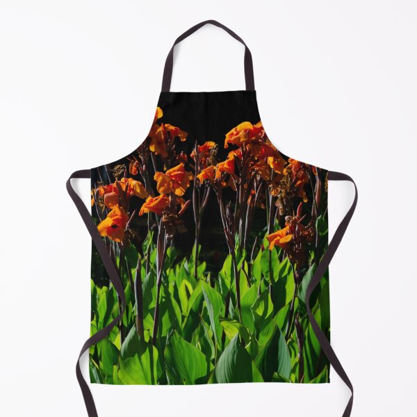 Item preview, Green and Gold Flowers designed and sold by William E Lopez.