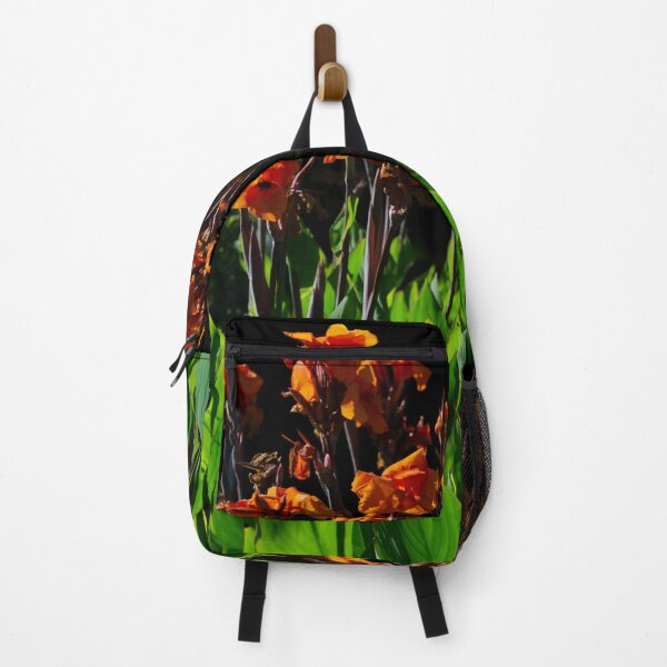 Item preview, Green and Gold Flowers designed and sold by William E Lopez.