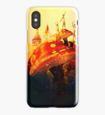 Snailed It! iPhone Case