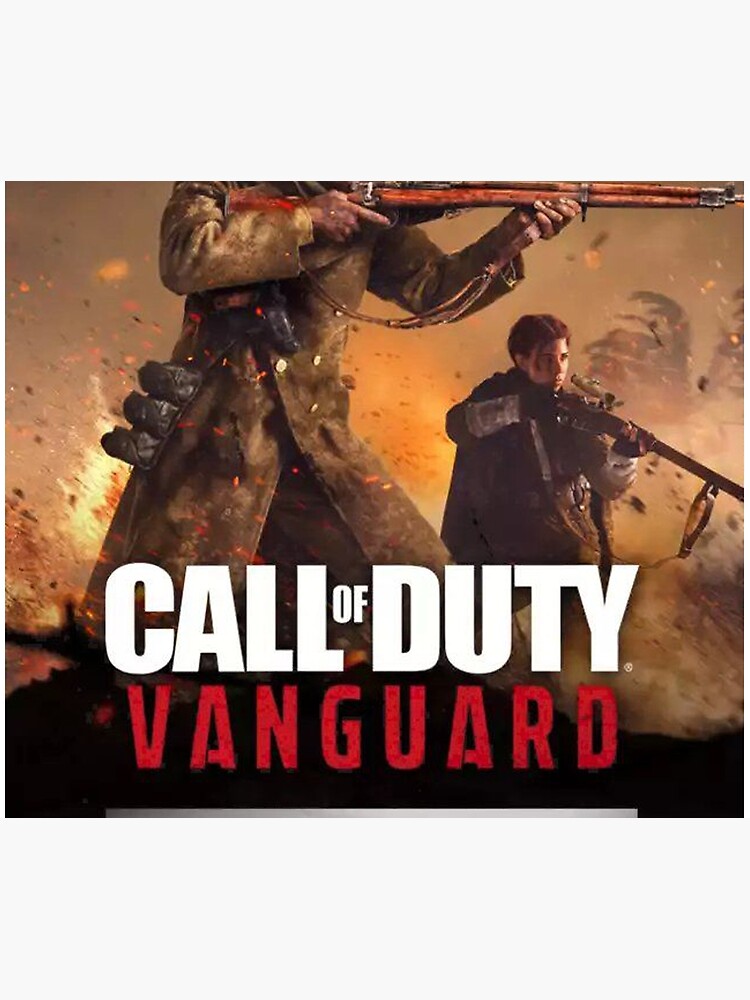 Call of Duty®: Vanguard - Cross-Gen Bundle