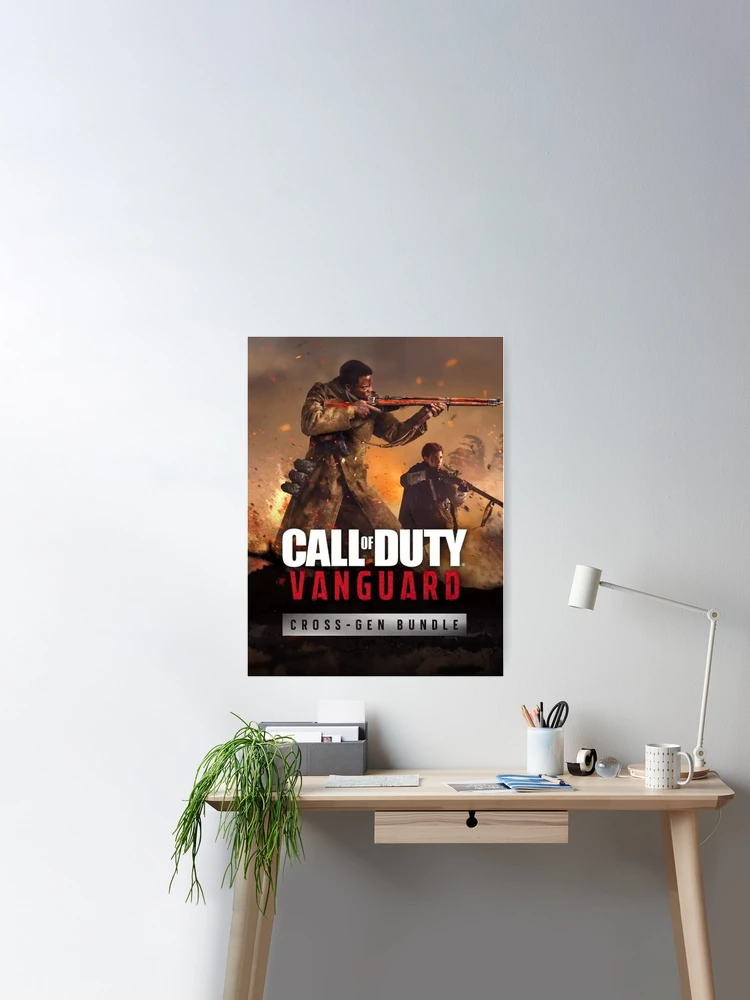 Call of Duty®: Vanguard - Cross-Gen Bundle (Simplified Chinese, English,  Korean, Traditional Chinese)