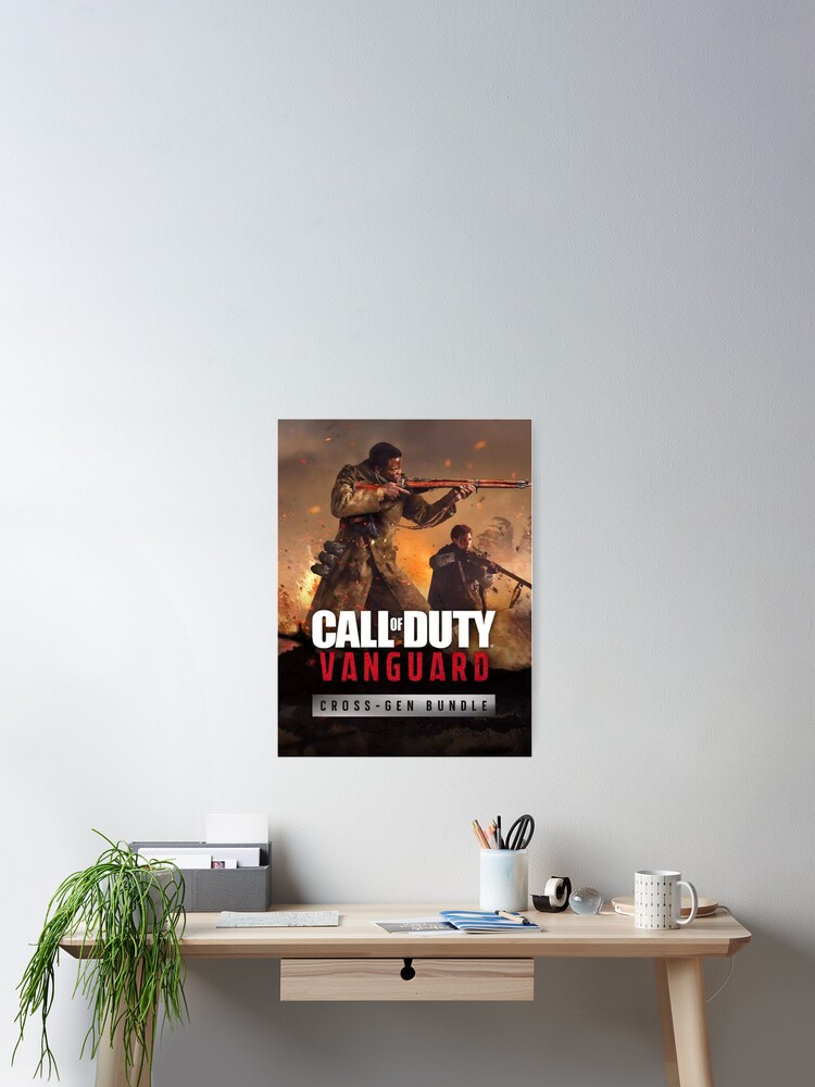 Call of Duty®: Vanguard - Cross-Gen Bundle