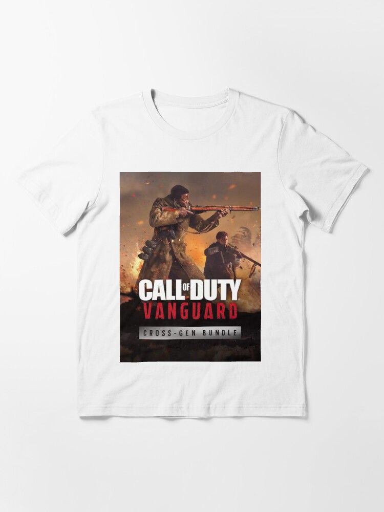 Call of Duty: Vanguard Zombies Clothing Collection