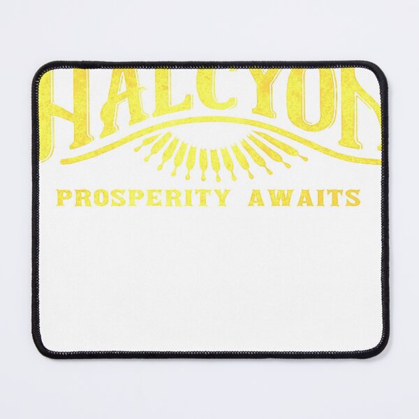 Item preview, halcyons prosperity awaits designed and sold by shannonmigdali.