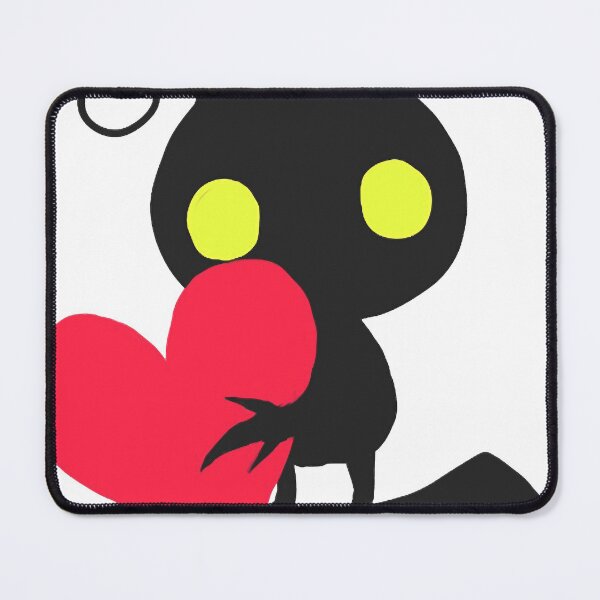 Item preview, Heartless designed and sold by aleenkeeler1960.