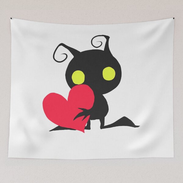 Item preview, Heartless designed and sold by aleenkeeler1960.