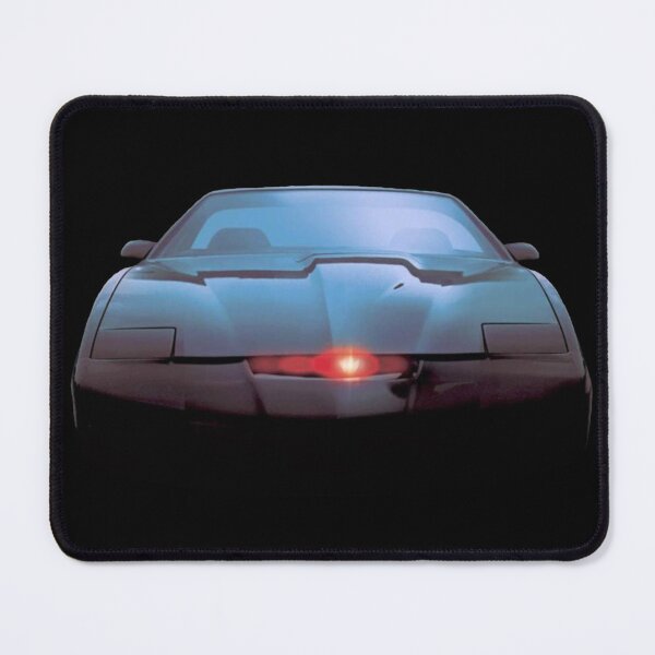 Item preview, KITT - Knight Rider designed and sold by tragbar.