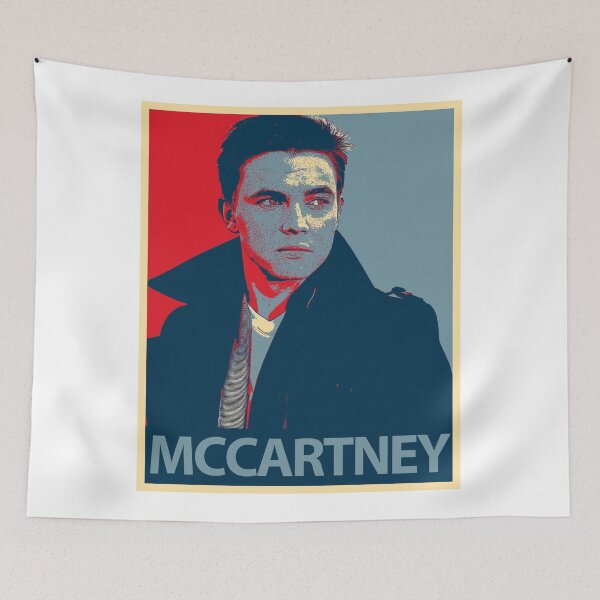 Item preview, jesse mccartney designed and sold by Wispery.