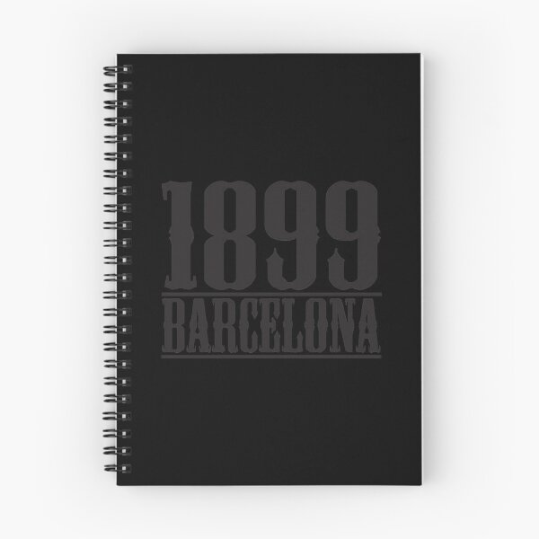 Item preview, FC Barcelona 1899 Retro Football   designed and sold by Lazarz8.