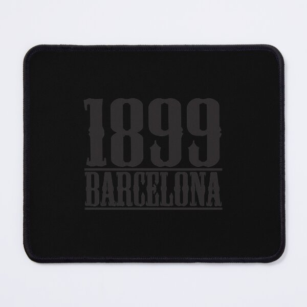 Item preview, FC Barcelona 1899 Retro Football   designed and sold by Lazarz8.