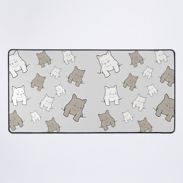 Item preview, Chubby cats designed and sold by PalinoColour.
