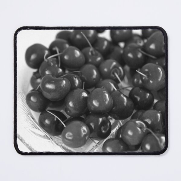 Item preview, Lush In Summer Cherries designed and sold by Joy Watson - Natural Light Photography .