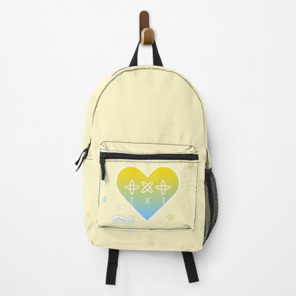 Item preview, TXT HEART (Logo Ver.) designed and sold by lovely-day.