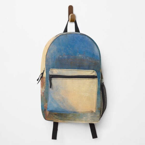 Item preview, Joseph Mallord William Turner - The Lake of Zug designed and sold by Vivanne-art.