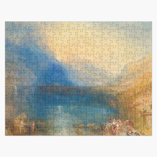 Puzzle Drapeau de la Corse - 1000 pièces -Bluebird-Puzzle-F-90436