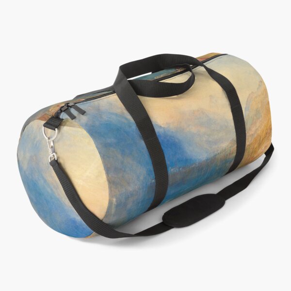 Item preview, Joseph Mallord William Turner - The Lake of Zug designed and sold by Vivanne-art.
