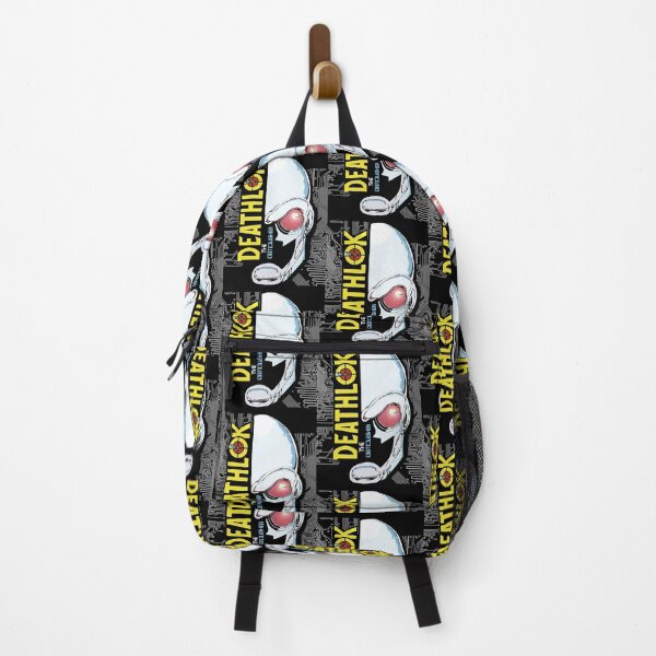 Item preview, Deathlok designed and sold by AneyZacaria00.