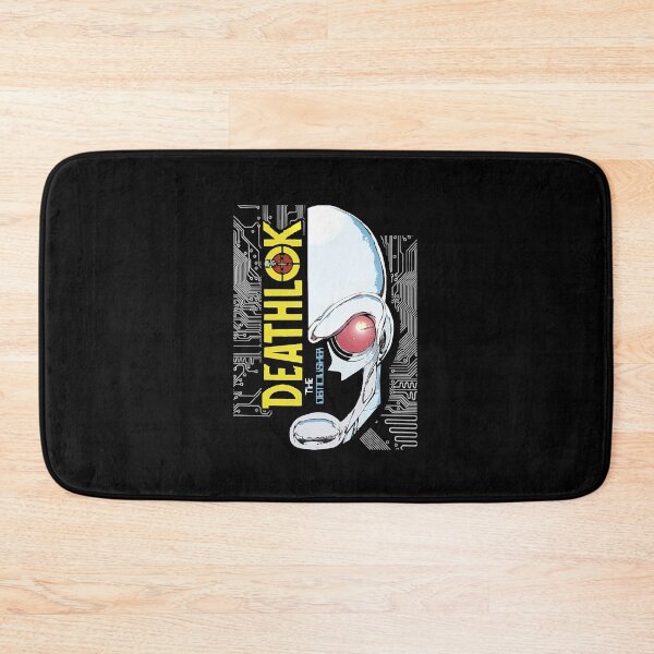 Item preview, Deathlok  designed and sold by AneyZacaria00.