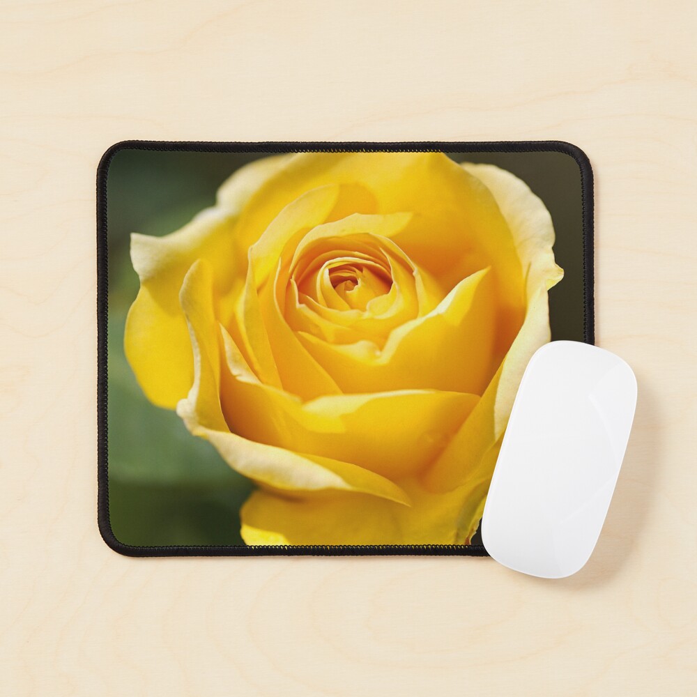 Item preview, Mouse Pad designed and sold by bubbleblue.