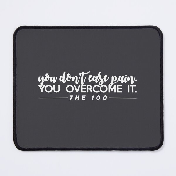 Item preview, Overcome (White) designed and sold by Li Schneider.
