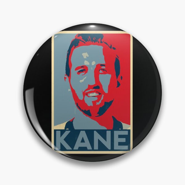 Item preview, Hope For Kane  designed and sold by Lazarz8.
