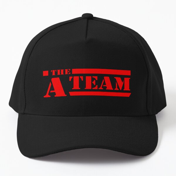 Item preview, THE A-TEAM  designed and sold by tragbar.