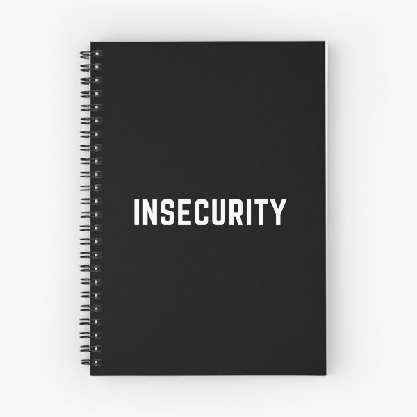 Item preview, Insecurity  designed and sold by flylikeakiwinz.