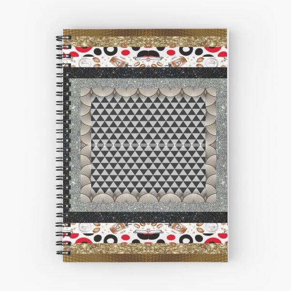 Aperçu de l'œuvre Coffret élégant créée et vendue par Motskun.