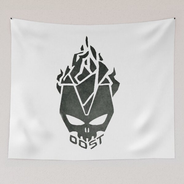 Item preview, haloo ODST designed and sold by shannonmigdali.