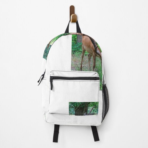 Item preview, Red deer stag at the Veluwe, the Netherlands designed and sold by Anita van Gendt.