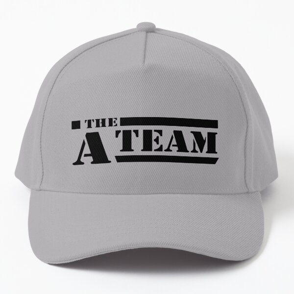 the a team hat