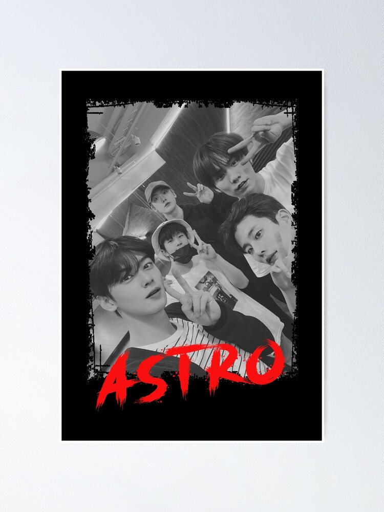 Ateez retro✨  Kpop posters, Retro poster, Pop posters