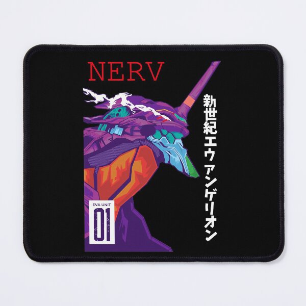 Item preview, Unit 01 Neon genesis evangelion designed and sold by AneyZacaria00.